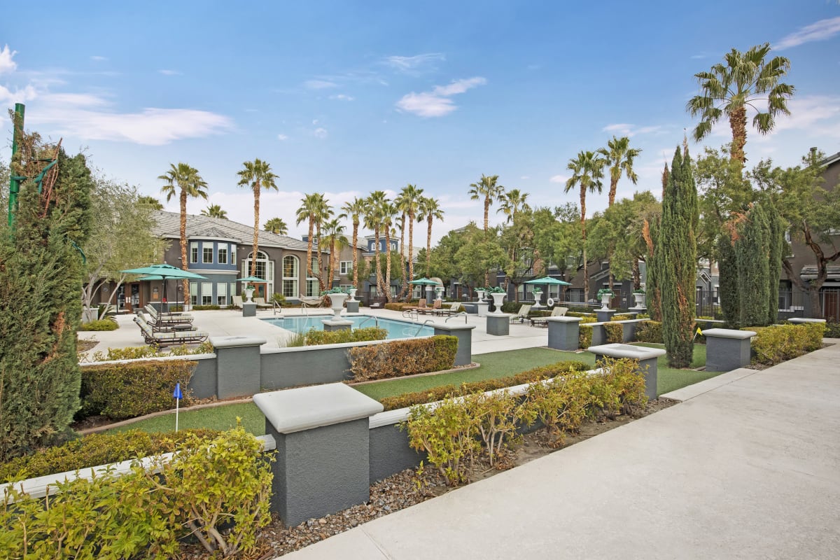 Apartments in Henderson Verona Apartment Homes Henderson Apartments